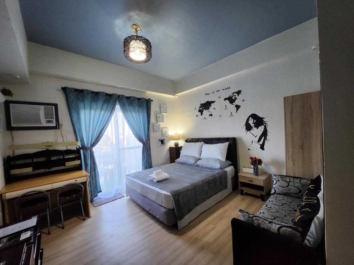 Condo Azur Suites A326 Amani Resorts Residences , 5 Minutes Airport, Netflix, Stylish, Cozy With Luxurious Swimming Pool Мактан Екстер'єр фото