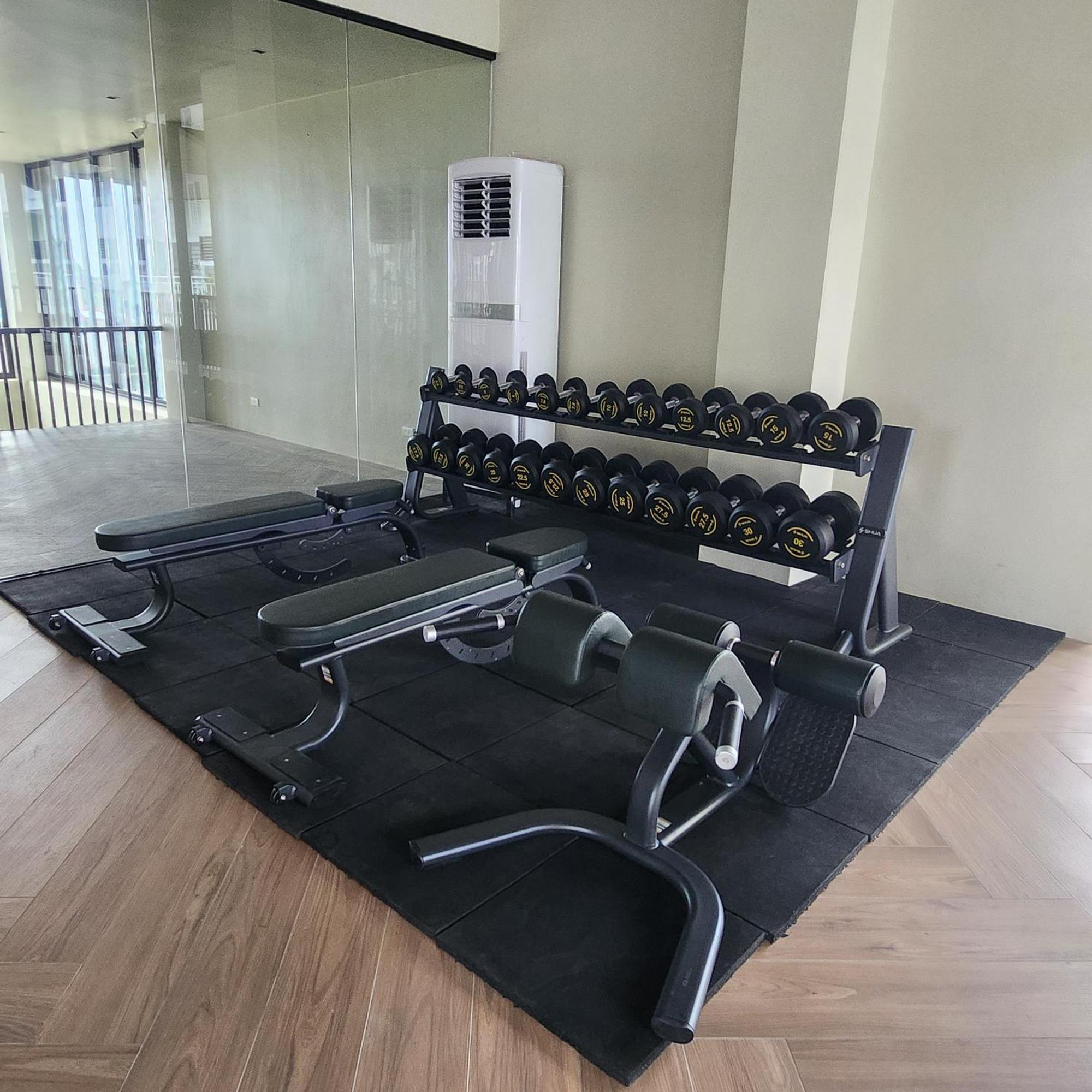 Condo Azur Suites A326 Amani Resorts Residences , 5 Minutes Airport, Netflix, Stylish, Cozy With Luxurious Swimming Pool Мактан Екстер'єр фото